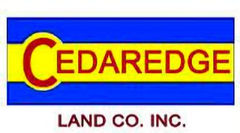 cedaredge land co